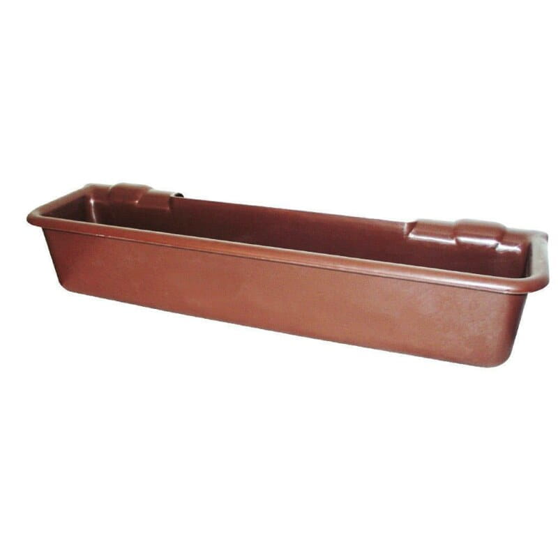 Futterwanne / Futtertrog - 120l