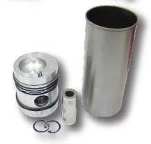 BL22535 Kolbensatz Motor AD 3.152 / A 4.203