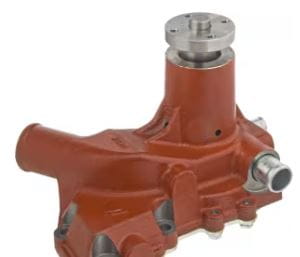 ET70262 Wasserpumpe - passend zu Same / Lamborghini / Hürlimann - 0.010.1138.430, 29/130-39