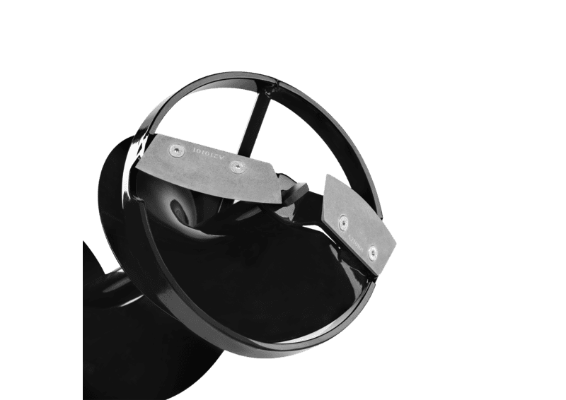 EGO Eisbohrer Aufsatz - 20cm