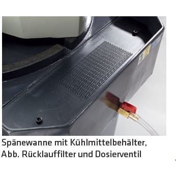 Metal circular saw machine - Super set offer