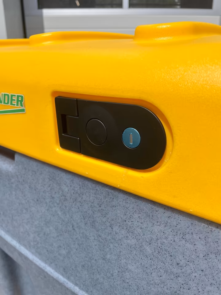 Swimer mobi 5S 200 Classic 12V