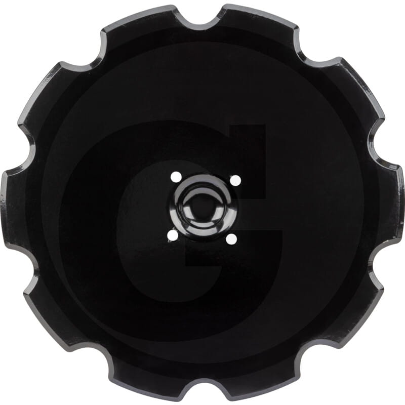 Väderstad plate washer V55 TrueCut - Carrier X, Carrier XT