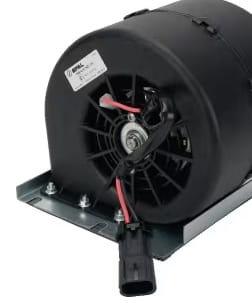 Air conditioning blower - suitable for JCB / John Deere