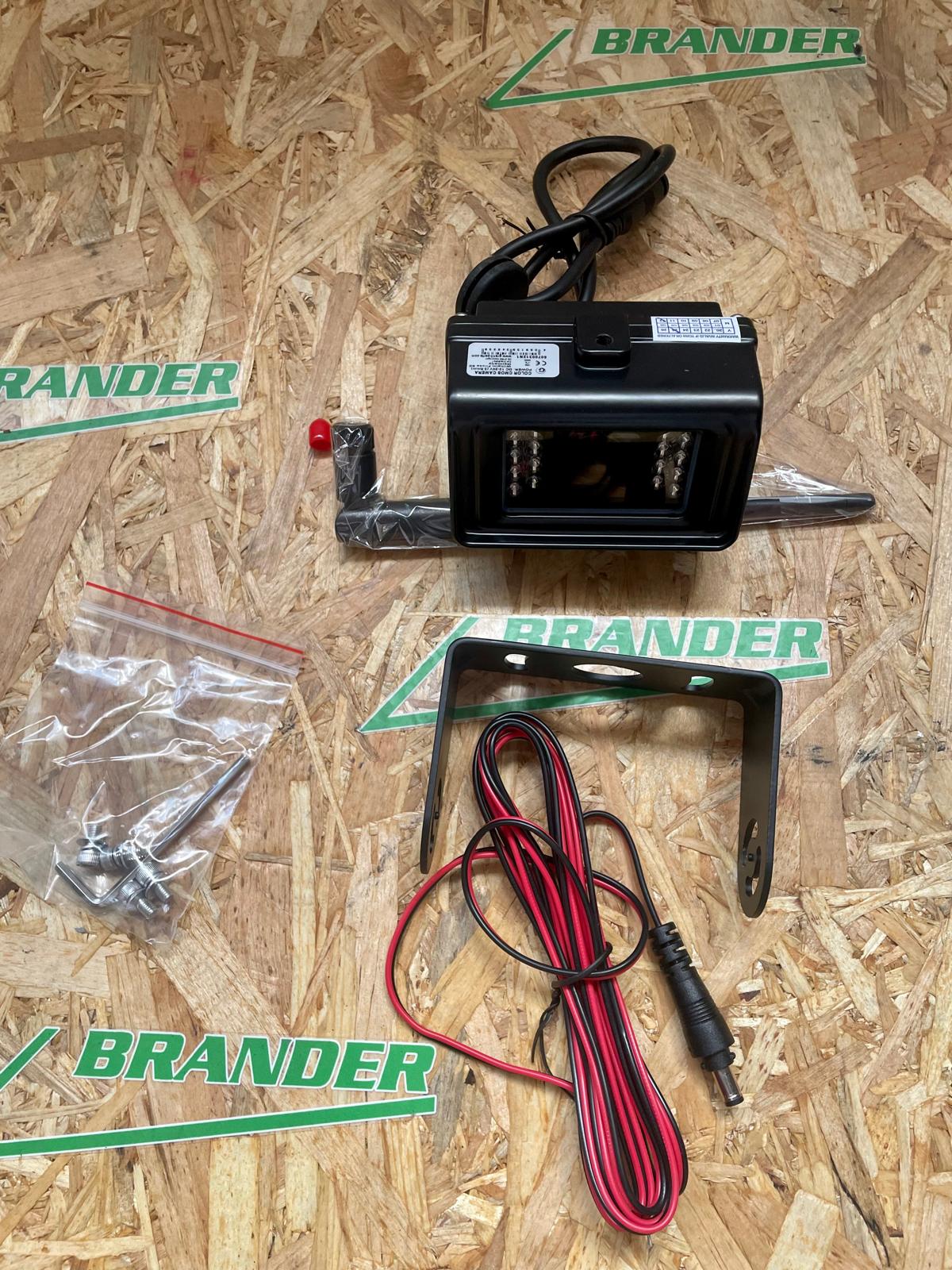 Funkkamera CMOS-Kamera 1/3"