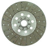 BL12500 Mitnehmerscheibe 310 - passend zu Fendt F181100100012, Z181100100012