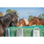 Patura feed saving net 2.80 x 2.80 m