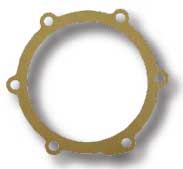 BL25025 Dichtung Kupplungsglocke