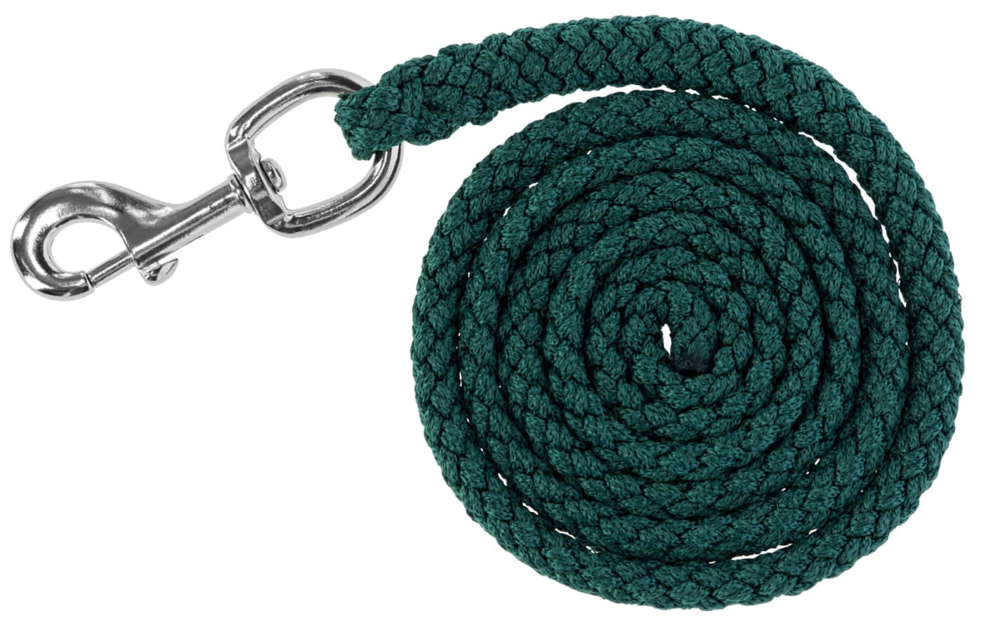 Kerbl Supreme Lead Rope - Length 2m | Carabiner or Panic Hook