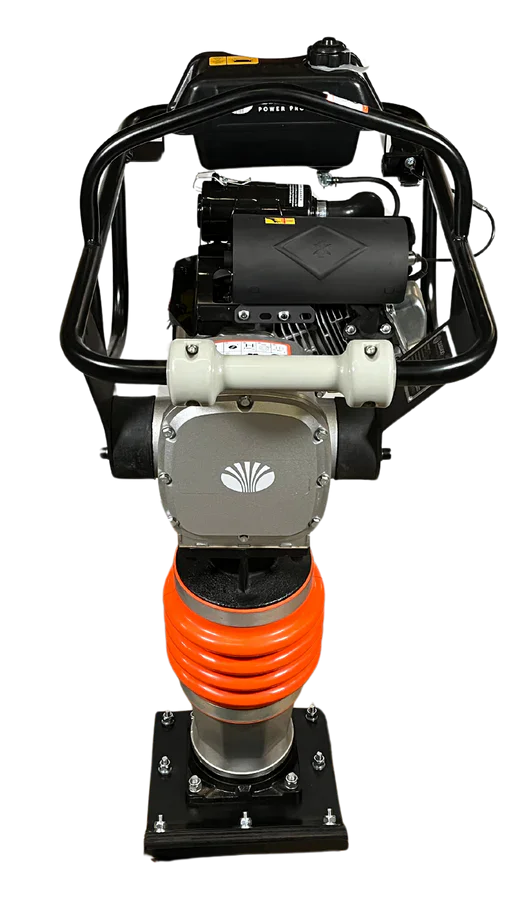 Daewoo Compaction Rammer DARM80