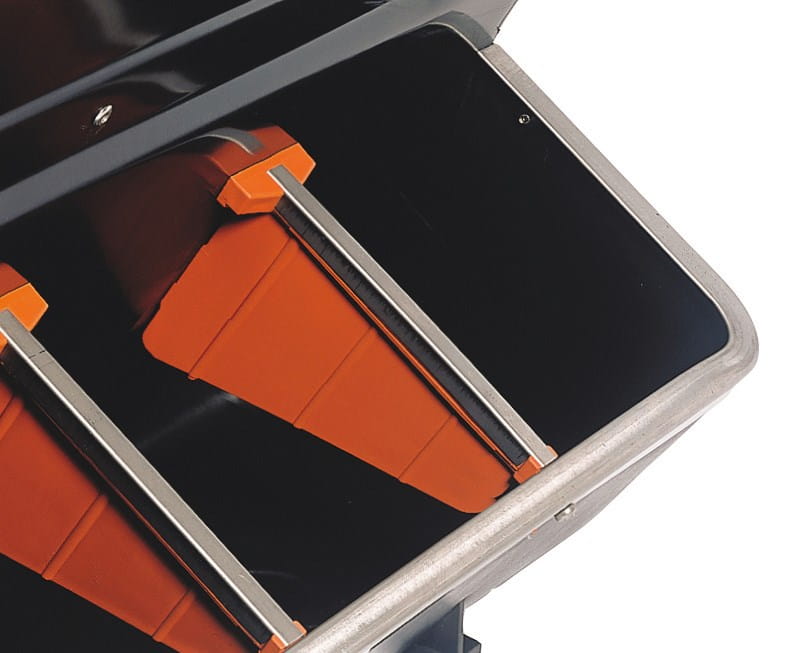 Futterautomat für Ferkel TR-5