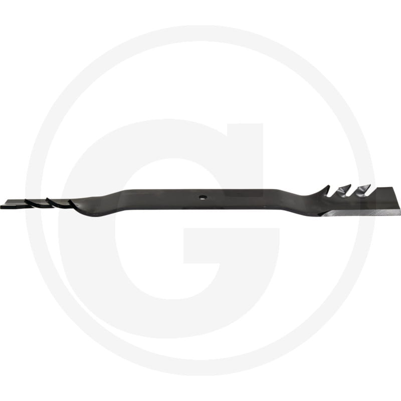 Knife - compatible with Toro 94-1861-03 / 94-1861 / 57-0250, 52-0250 / 52-0240