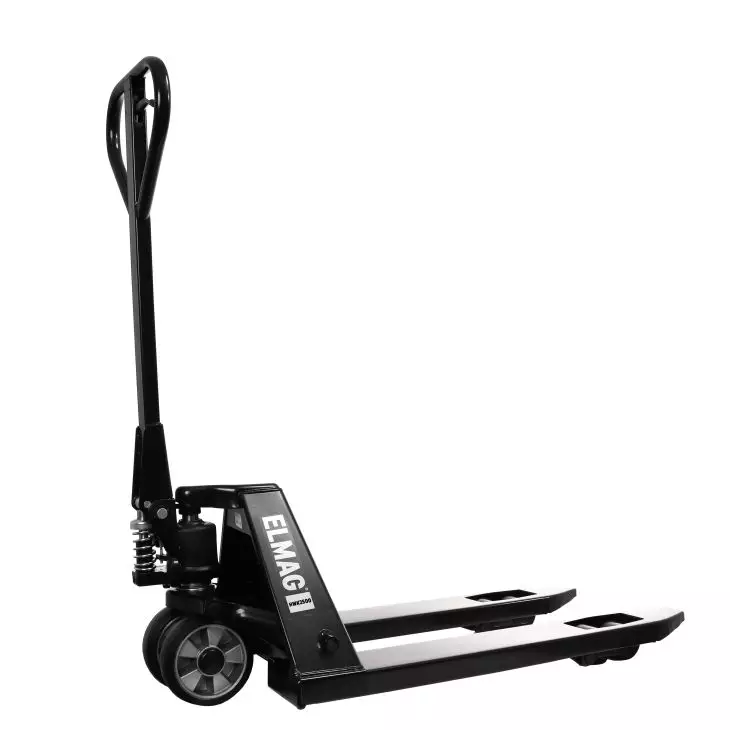 BLE33301 Elmag Handhubwagen kurze Ausführung - 2500kg