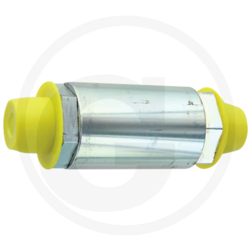 Schäffer Druckfilter