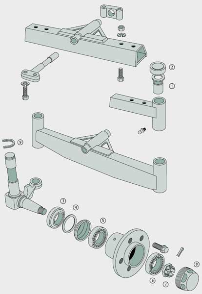 BL25164 Dichtring - 1490252425420