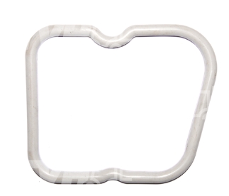 Ventildeckeldichtung - passend zu Cummins B4TA-390, B6-590, B6T-590, B6TA-590 / Perkins 1006.60T, FPT NEF 445T, NEF445, NEF667TA/M,