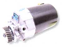 BL21411 Hydraulikpumpe