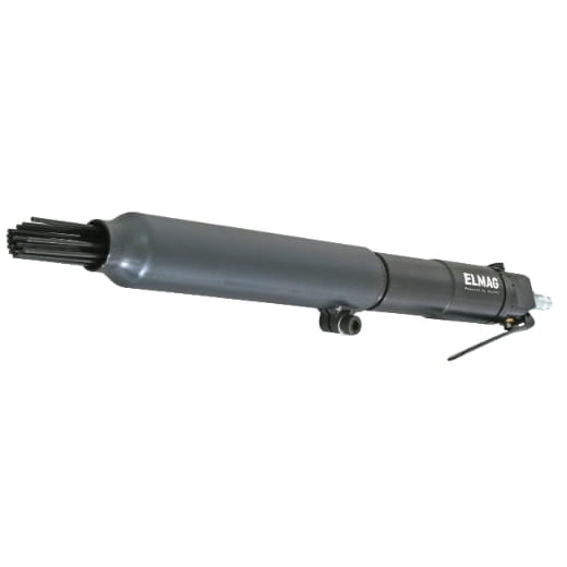 BLE43826 Druckluft Nadelentroster - 19 Nadeln
