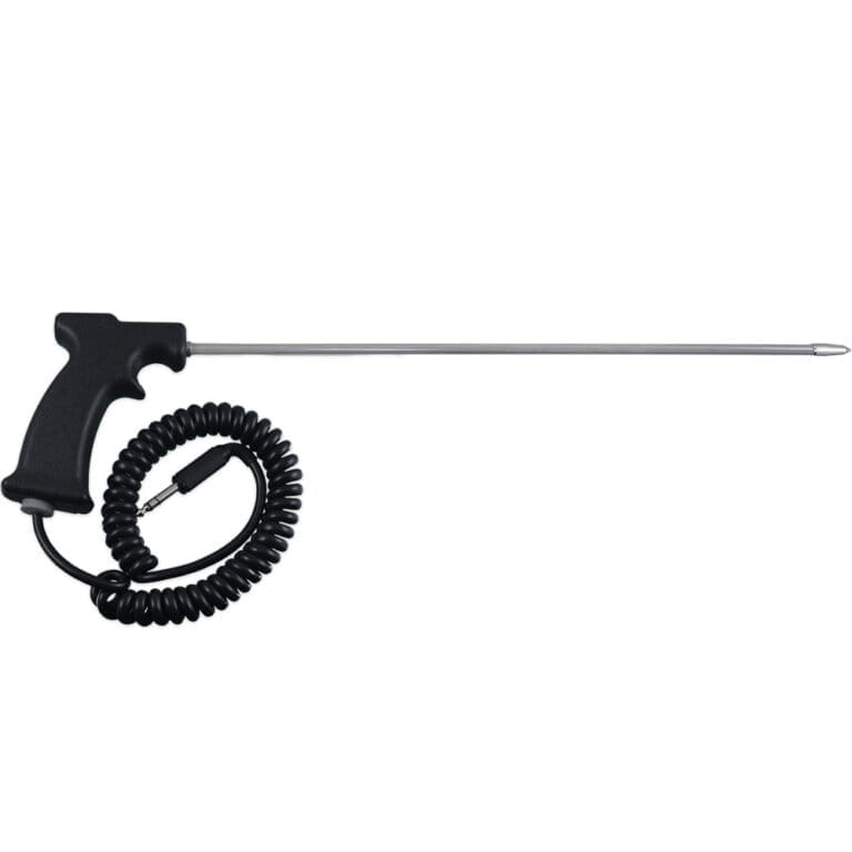 E039647 Temperatursonde Wile 651L - 95cm