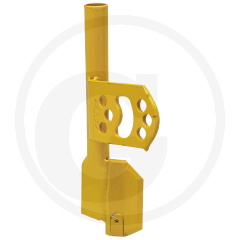 Väderstad Säschar rechts - Rapid