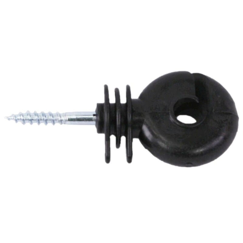 10018 25x Ringisolatoren »S461« für Litze, Band