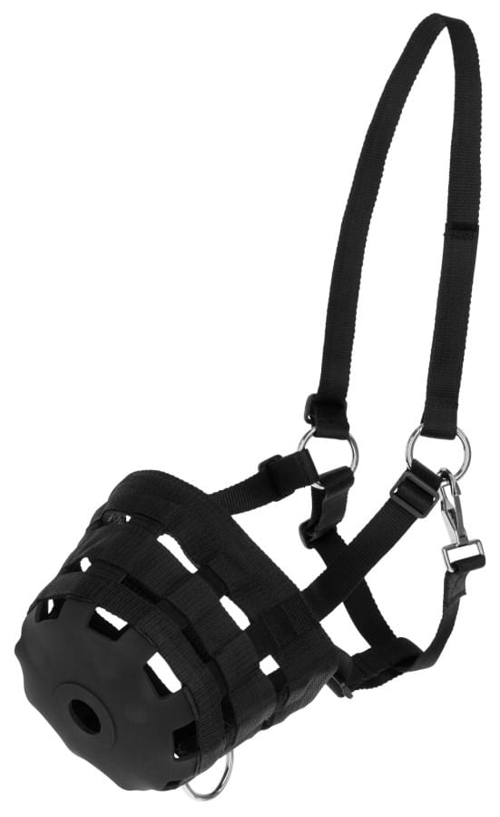 Kerbl muzzle for horses