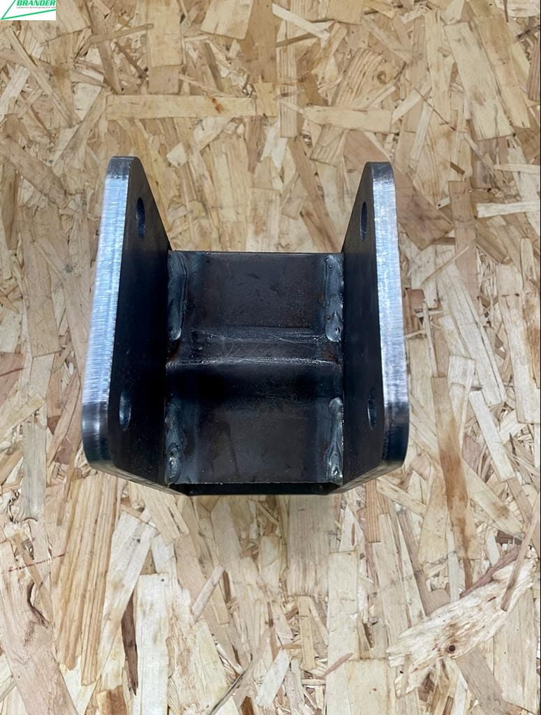 HW80 right spring bearing - spring no. 5 / chassis no. 31