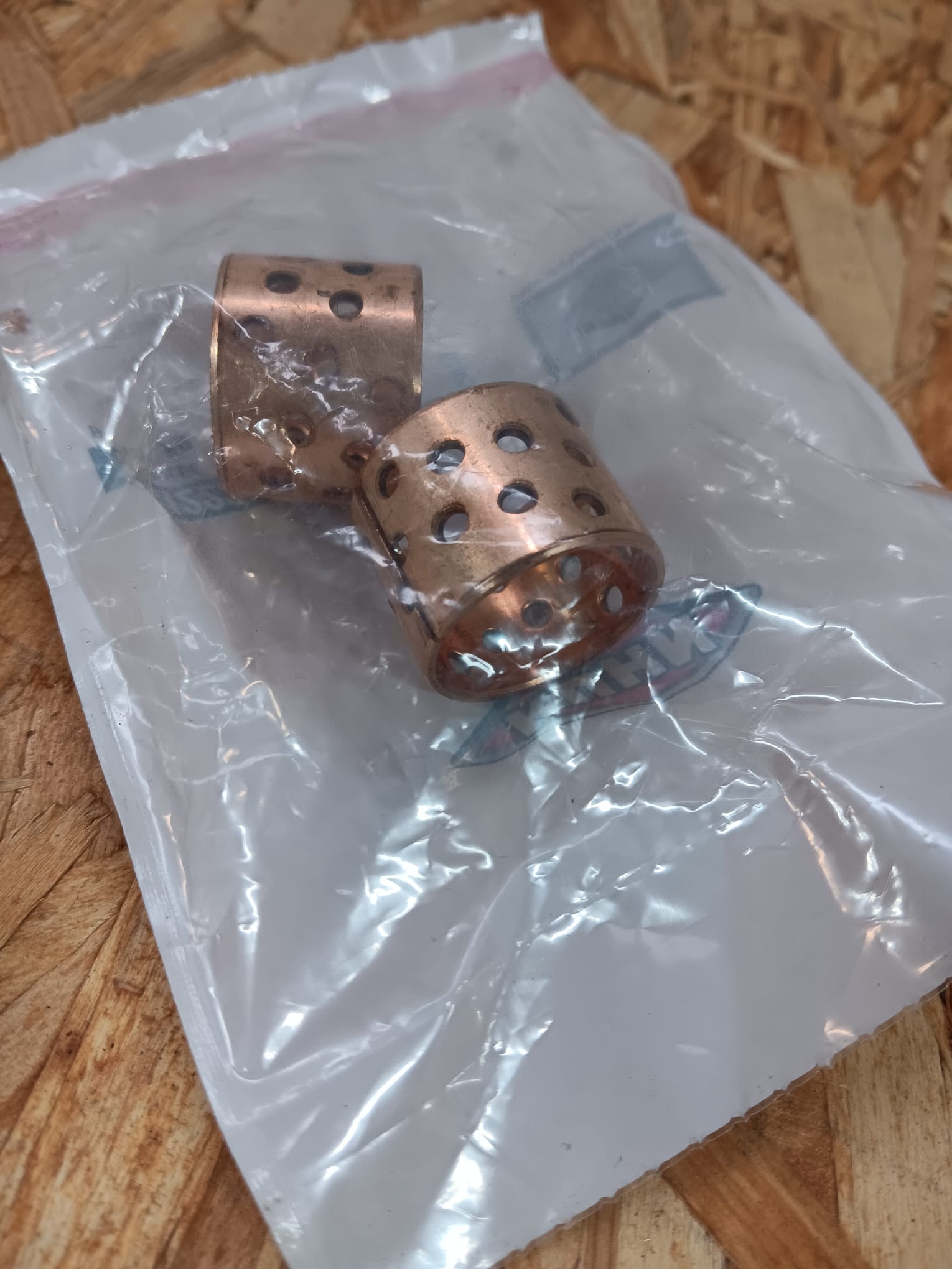 BL24950 Kuhn Buchse - 83012225