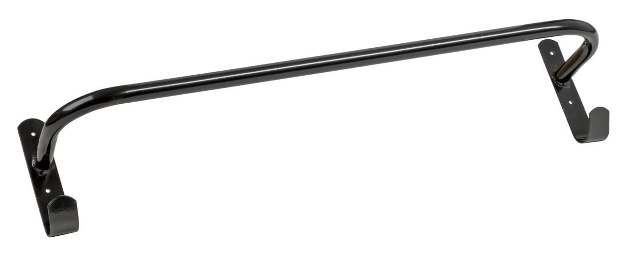 Kerbl Satteldeckenhalter zum anschrauben - 91cm / 20cm