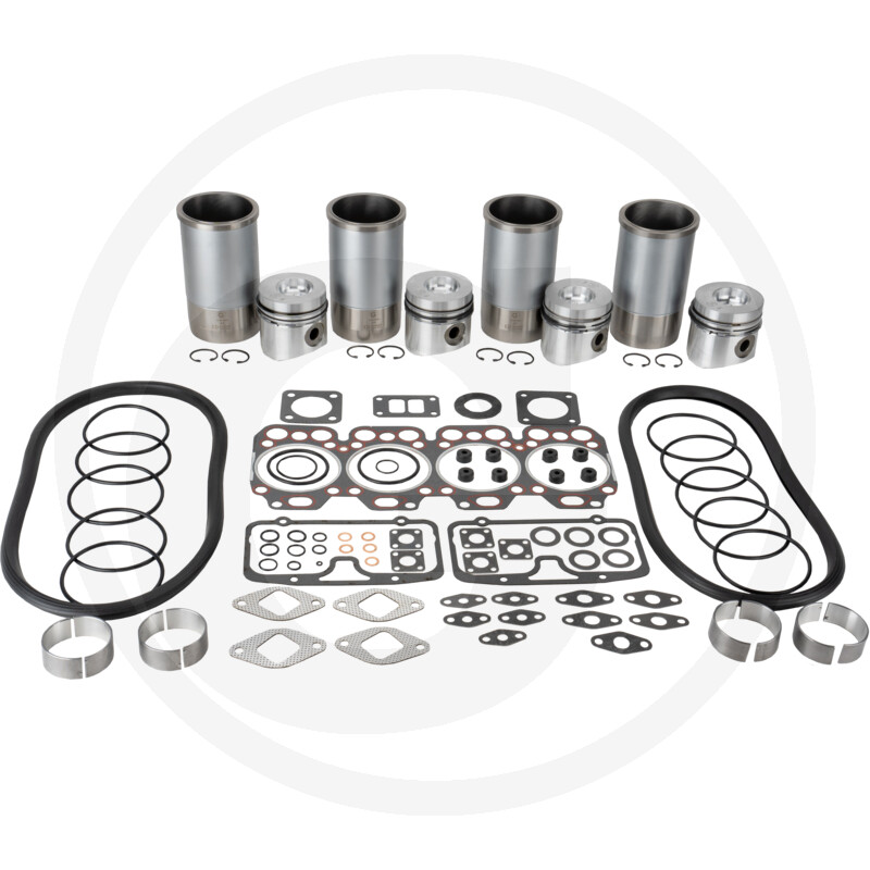 Motorreparatursatz - passend zu Steyr 8080, 8085, 8090, 8095