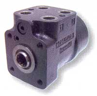 BL20436 Lenkorbitrol - passend zu Case IH 132547021 / 133247015 / 133147147 / 133147137 / 132547001