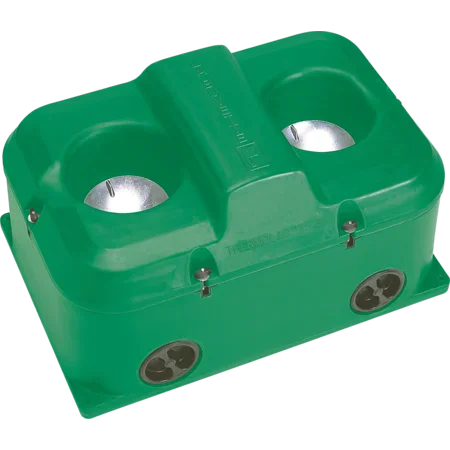 Patura Schalentränke Thermolac 75B, 2 Schalen - 75L