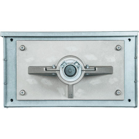 Patura Weidezaungerät Sicherheitsbox