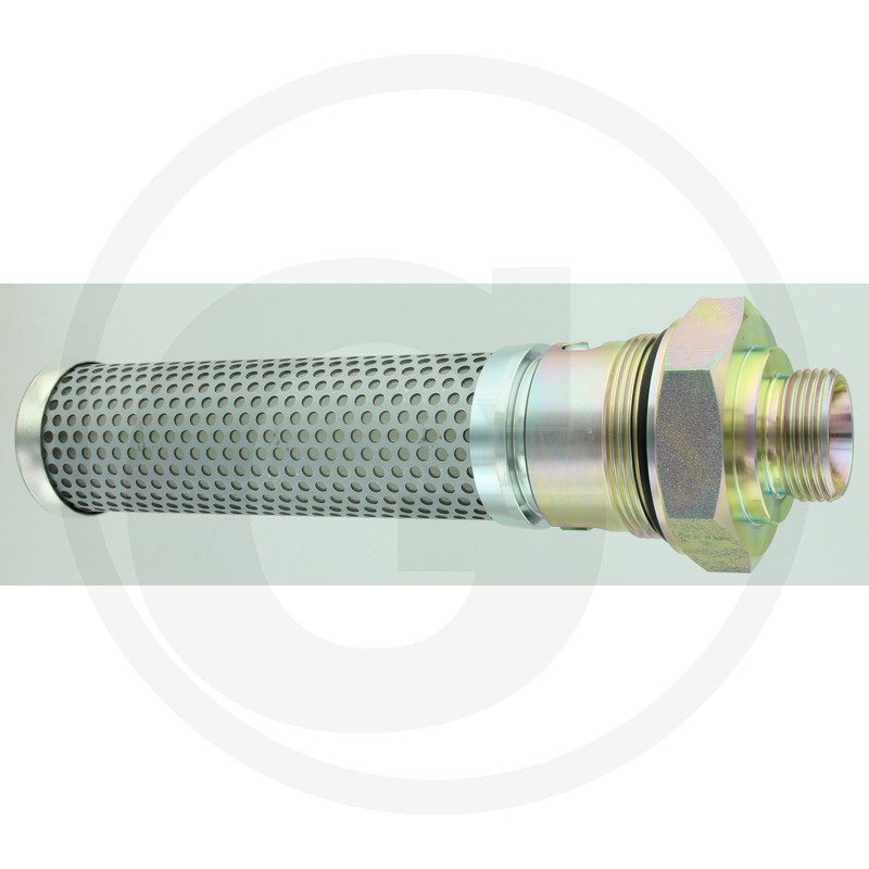 Claas Rücklauffilter