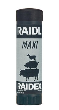 Viehzeichenstifte Raidl