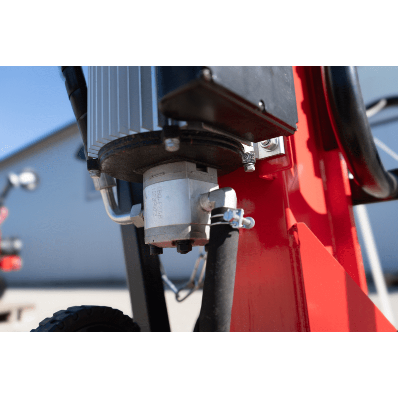 Log splitter 11T - 230V