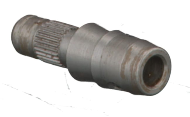 JCB Adapter für Einspritzpumpe - 403 Kohler