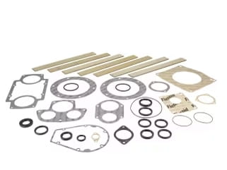 Battioni Paggani repair kit MEC8000 LongLife