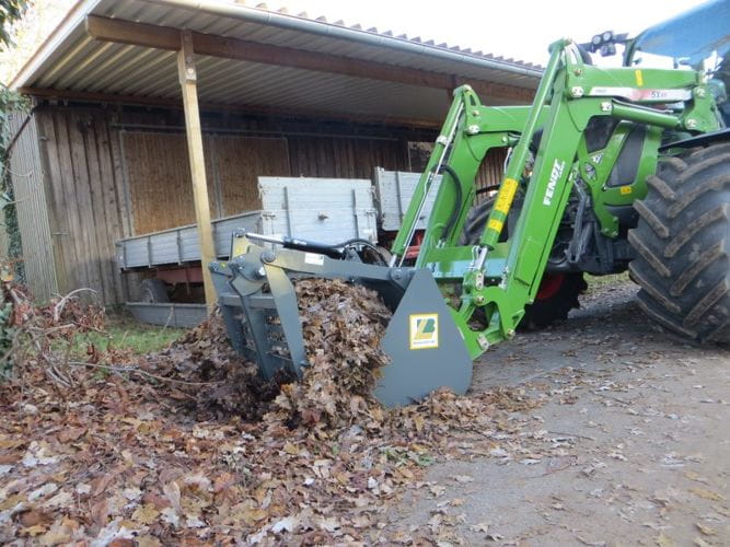 Bressel and Lade scoop