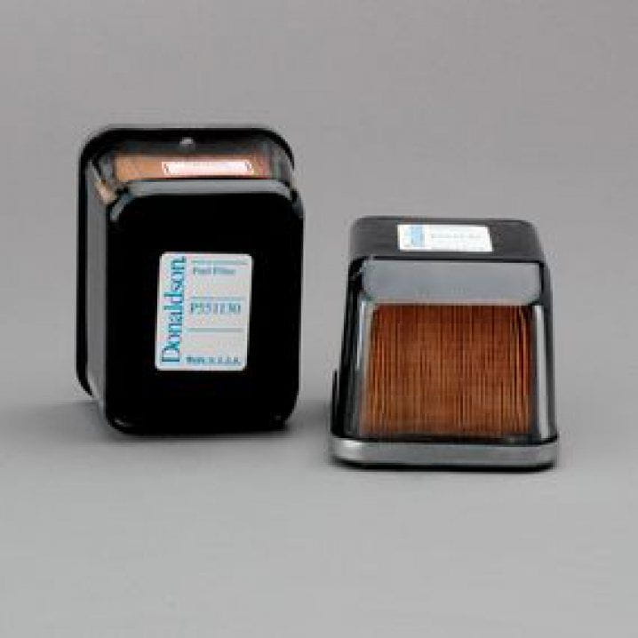 BLP551130 Donaldson P551130 Kraftstofffilterelement