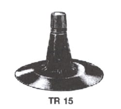 BL14676 Schlauch 10.0/75-11.5/80-15.3 GV
