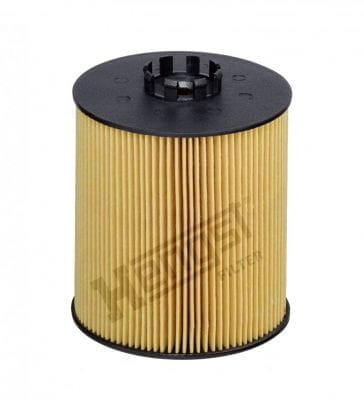 BLE714HD561 Hengst Filter E714H D561 Ölfilterelement