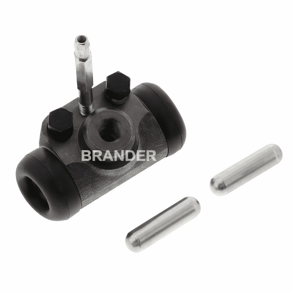 Wheel brake cylinder - suitable for Wacker Neuson / Weidemann