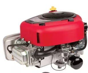 Briggs & Stratton Benzinmotor 4175 Series 4 Intek OHV -  vertikal, 17.3 PS