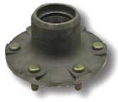 Radnabe BL22788 Radnabe