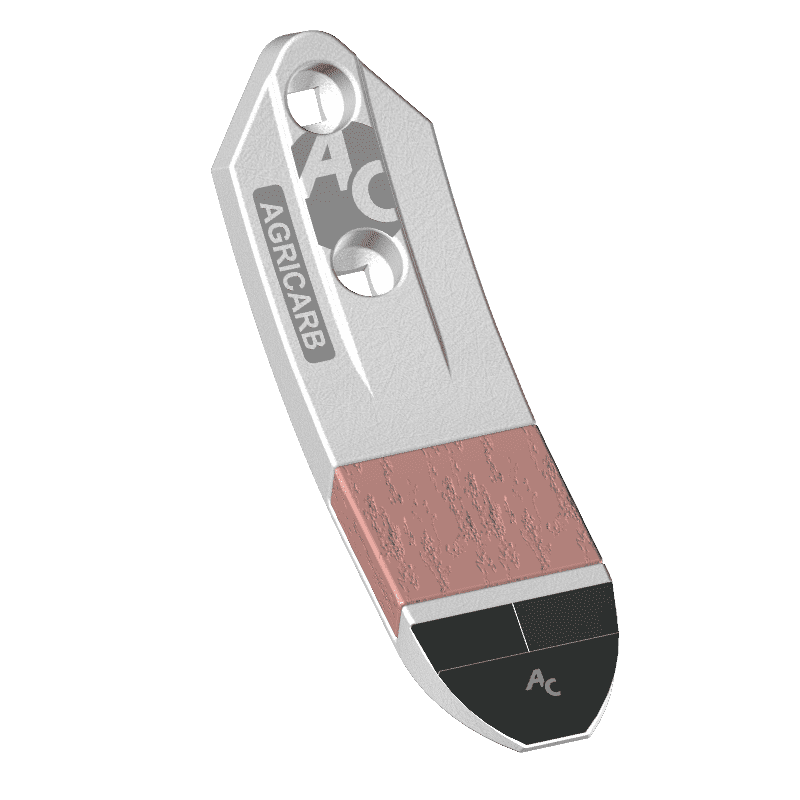 BL41307 AC Grubbersitze - passend zu Amazone Cenius 78708734 / 78708804