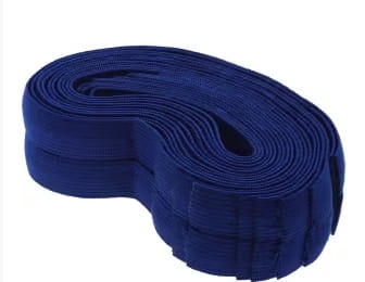 Gripline Knieschoner, elastischer Gurt, 320 mm - 10 Stück