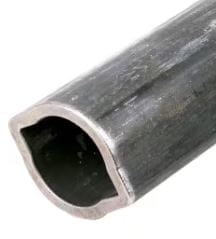 Walterscheid Profilrohr gehärtet Zitrone 1bH - 1000mm