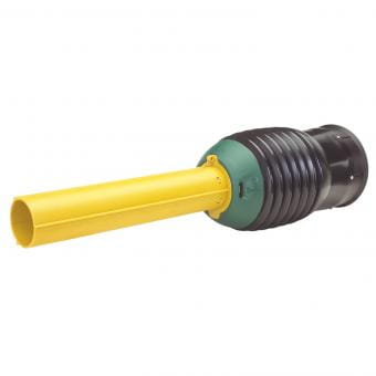 Walterscheid PHG protective half inside P600 / P700 - 1000mm