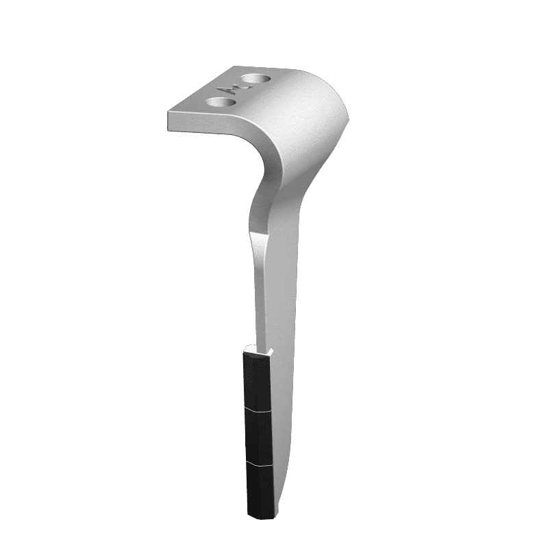 BL40776 KREISELEGGENZINKEN passend für VICON 3PL R 7U00008 / 7U00033